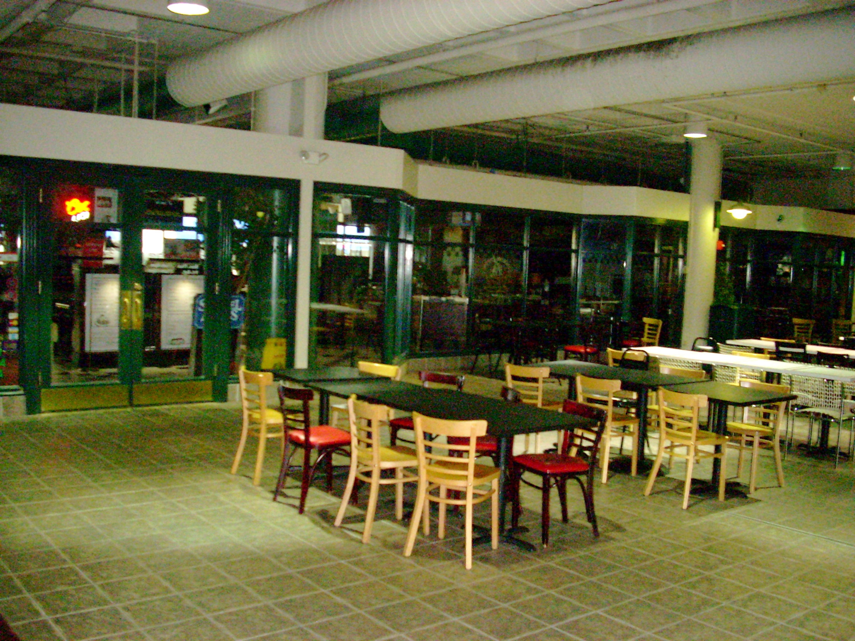 sawyer's